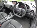 2020 AUDI A3 4D SPORTBACK 40 TFSI QUATTRO S LINE PLUS 8V MY20
