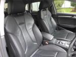 2020 AUDI A3 4D SPORTBACK 40 TFSI QUATTRO S LINE PLUS 8V MY20