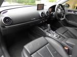2020 AUDI A3 4D SPORTBACK 40 TFSI QUATTRO S LINE PLUS 8V MY20