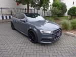 2020 AUDI A3 4D SPORTBACK 40 TFSI QUATTRO S LINE PLUS 8V MY20