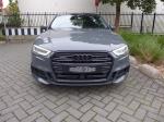 2020 AUDI A3 4D SPORTBACK 40 TFSI QUATTRO S LINE PLUS 8V MY20