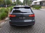 2020 AUDI A3 4D SPORTBACK 40 TFSI QUATTRO S LINE PLUS 8V MY20