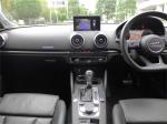2020 AUDI A3 4D SPORTBACK 40 TFSI QUATTRO S LINE PLUS 8V MY20