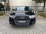 2015 AUDI Q3 4D WAGON 2.0 TFSI SPORT QUATTRO (132kW) 8U MY16