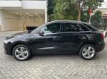 2015 AUDI Q3 4D WAGON 2.0 TFSI SPORT QUATTRO (132kW) 8U MY16