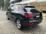 2015 AUDI Q3 4D WAGON 2.0 TFSI SPORT QUATTRO (132kW) 8U MY16