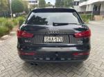 2015 AUDI Q3 4D WAGON 2.0 TFSI SPORT QUATTRO (132kW) 8U MY16