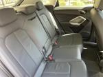 2023 AUDI Q3 4D WAGON 35 TFSI F3 MY23