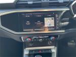 2023 AUDI Q3 4D WAGON 35 TFSI F3 MY23