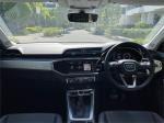 2023 AUDI Q3 4D WAGON 35 TFSI F3 MY23