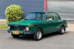 1975 BMW 2002 Sedan