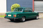 1975 BMW 2002 Sedan