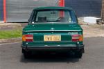 1975 BMW 2002 Sedan
