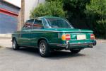 1975 BMW 2002 Sedan
