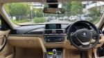 2014 BMW 3 4D SEDAN 35i LUXURY LINE F30 MY14