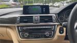 2014 BMW 3 4D SEDAN 35i LUXURY LINE F30 MY14