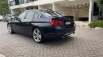 2014 BMW 3 4D SEDAN 35i LUXURY LINE F30 MY14