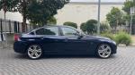 2014 BMW 3 4D SEDAN 35i LUXURY LINE F30 MY14
