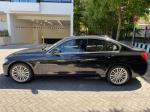 2012 BMW 3 4D SEDAN 35i LUXURY LINE F30