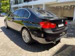2012 BMW 3 4D SEDAN 35i LUXURY LINE F30