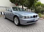 2003 BMW 5 4D SEDAN 25i EXECUTIVE E39