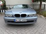 2003 BMW 5 4D SEDAN 25i EXECUTIVE E39