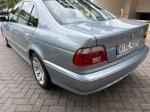2003 BMW 5 4D SEDAN 25i EXECUTIVE E39