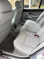 2003 BMW 5 4D SEDAN 25i EXECUTIVE E39