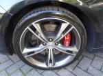 2014 FORD FALCON 4D SEDAN XR8 FG X