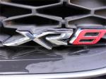 2014 FORD FALCON 4D SEDAN XR8 FG X