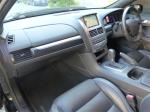 2014 FORD FALCON 4D SEDAN XR8 FG X