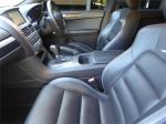 2014 FORD FALCON 4D SEDAN XR8 FG X