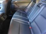 2014 FORD FALCON 4D SEDAN XR8 FG X
