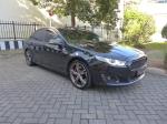 2014 FORD FALCON 4D SEDAN XR8 FG X