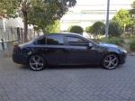 2014 FORD FALCON 4D SEDAN XR8 FG X