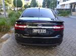2014 FORD FALCON 4D SEDAN XR8 FG X