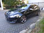2014 FORD FALCON 4D SEDAN XR8 FG X