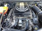 2014 FORD FALCON 4D SEDAN XR8 FG X