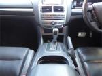2014 FORD FALCON 4D SEDAN XR8 FG X