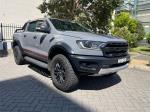 2021 FORD RANGER DOUBLE CAB P/UP RAPTOR X 2.0 (4x4) PX MKIII MY21.75