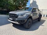 2021 FORD RANGER DOUBLE CAB P/UP RAPTOR X 2.0 (4x4) PX MKIII MY21.75