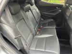 2014 HYUNDAI SANTA FE 4D WAGON HIGHLANDER CRDi (4x4) DM