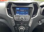 2014 HYUNDAI SANTA FE 4D WAGON HIGHLANDER CRDi (4x4) DM