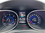 2014 HYUNDAI SANTA FE 4D WAGON HIGHLANDER CRDi (4x4) DM