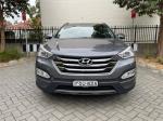 2014 HYUNDAI SANTA FE 4D WAGON HIGHLANDER CRDi (4x4) DM