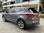 2014 HYUNDAI SANTA FE 4D WAGON HIGHLANDER CRDi (4x4) DM