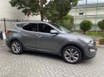 2014 HYUNDAI SANTA FE 4D WAGON HIGHLANDER CRDi (4x4) DM
