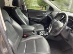 2014 HYUNDAI SANTA FE 4D WAGON HIGHLANDER CRDi (4x4) DM