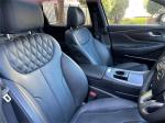 2020 HYUNDAI SANTA FE 4D WAGON HIGHLANDER CRDi (AWD) TM.V3 MY21