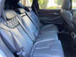 2020 HYUNDAI SANTA FE 4D WAGON HIGHLANDER CRDi (AWD) TM.V3 MY21